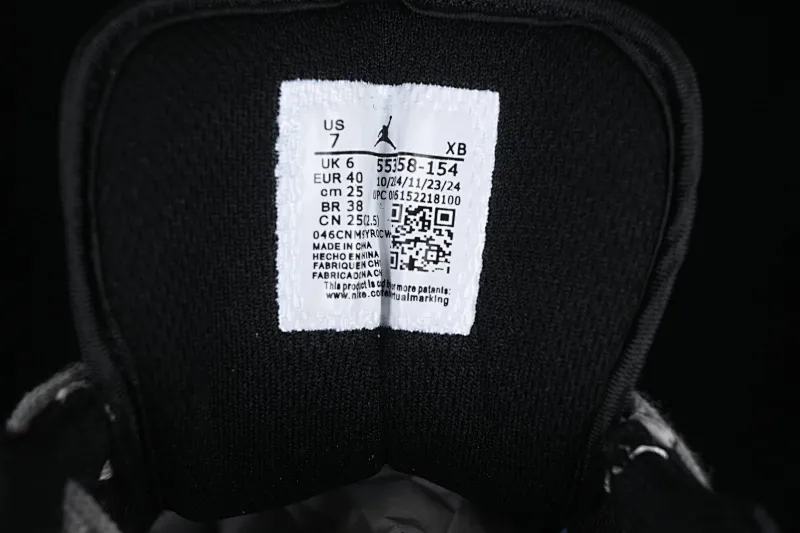 All categories Air Jordan Jordan series basketball shoes Air Jordan 1 Low Air Jordan 1 Low AJ1 Joe 1 Panda Prank Flying Skyline Burning Black Brown Blue Low-top Retro Basketball Shoes 553558-154